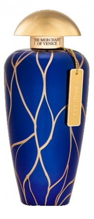 The Merchant of Venice Craquele