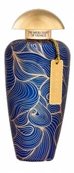 The Merchant of Venice Rococo