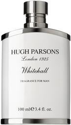 Hugh Parsons Whitehall