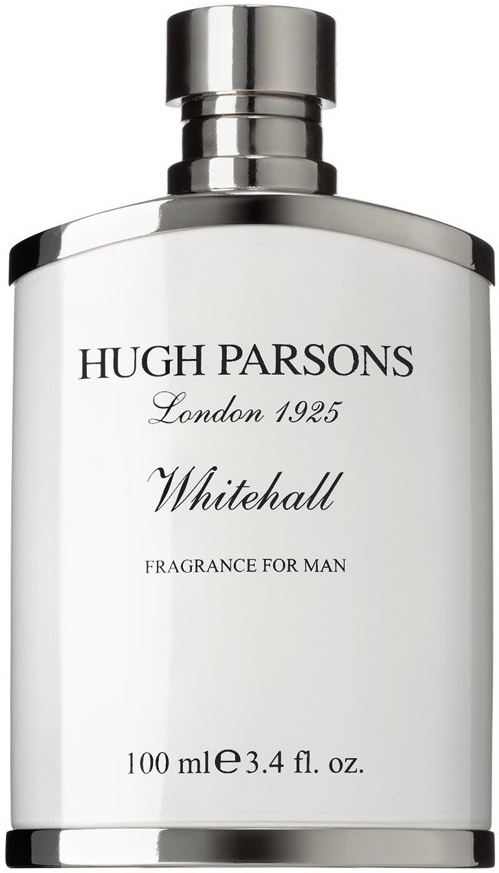 Hugh Parsons Whitehall