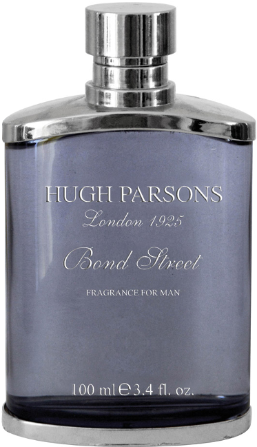 Hugh Parsons Bond Street