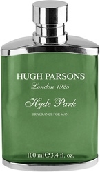 Hugh Parsons Hyde Park