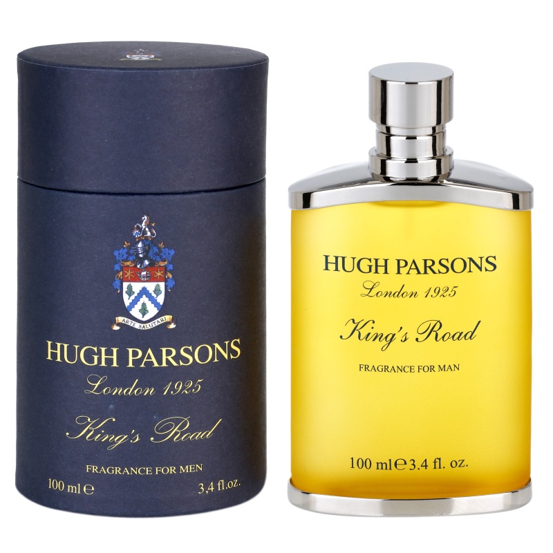 Hugh Parsons King's Road (Old England)