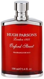 Hugh Parsons Oxford Street