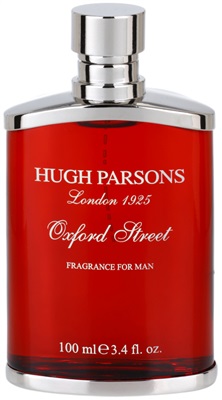 Hugh Parsons Oxford Street