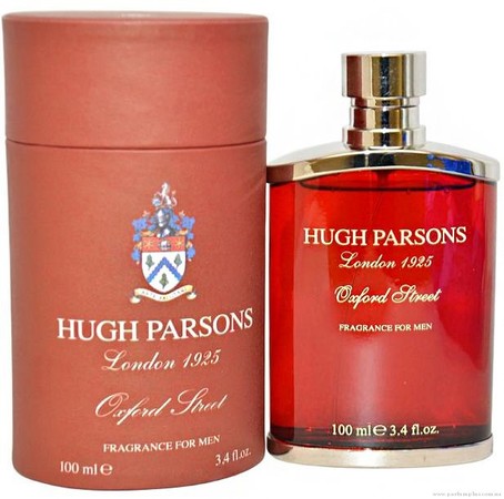 Hugh Parsons Oxford Street