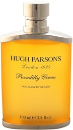 Hugh Parsons Piccadilly Circus