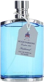 Hugh Parsons Traditional Extreme