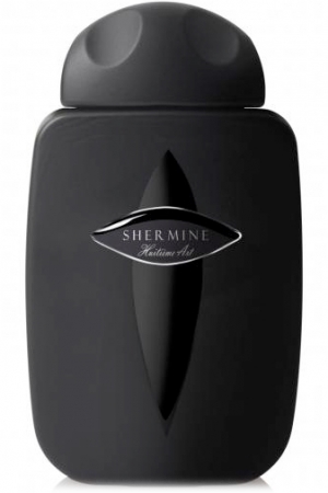 Huitieme Art Shermine