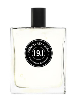 Parfumerie Generale PG 19.1 Neroli ad Astra