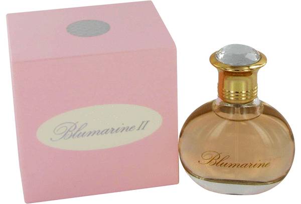 Blumarine Blumarine II