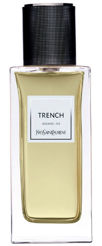 YSL Le Vestiaire Des Parfums Trench