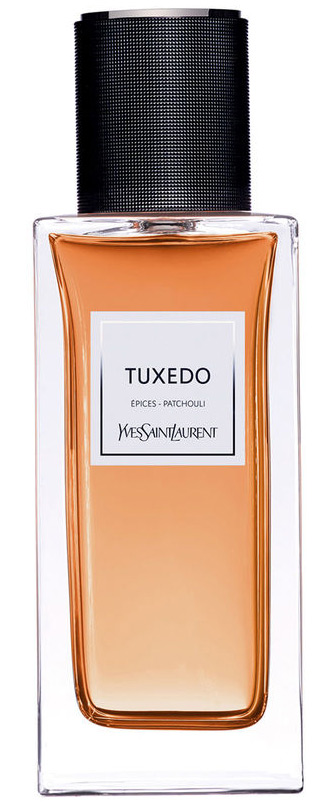 YSL Le Vestiaire Des Parfums Tuxedo
