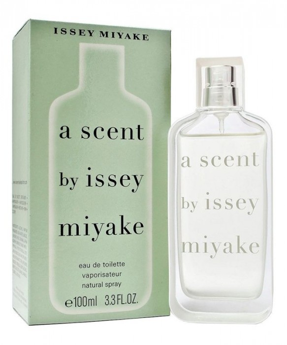Issey Miyake A Scent