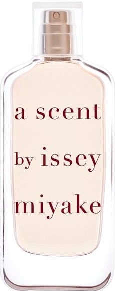 Issey Miyake A Scent by Issey Miyake Eau de Parfum Florale