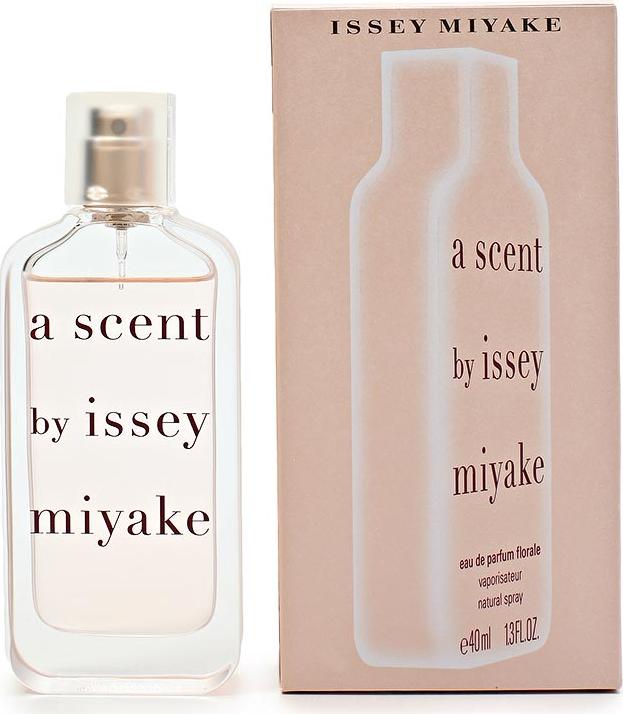 Issey Miyake A Scent by Issey Miyake Eau de Parfum Florale