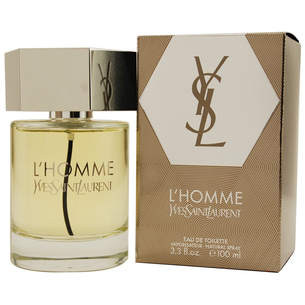 YSL L'Homme