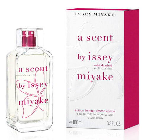 Issey Miyake A Scent Soleil de Neroli