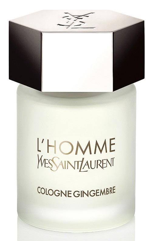 YSL L'Homme Cologne Gingembre