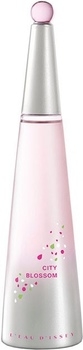 Issey Miyake L'Eau D'Issey City Blossom