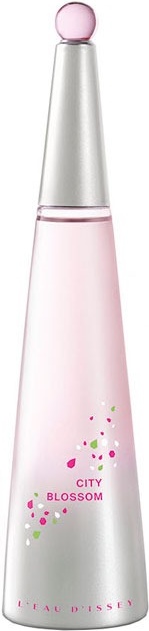 Issey Miyake L'Eau D'Issey City Blossom