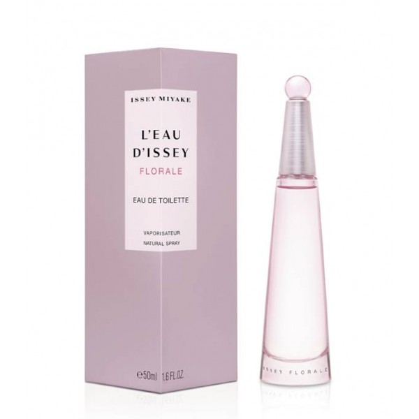 Issey Miyake L'Eau D'Issey Florale