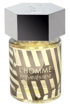 YSL L'Homme Edition Art