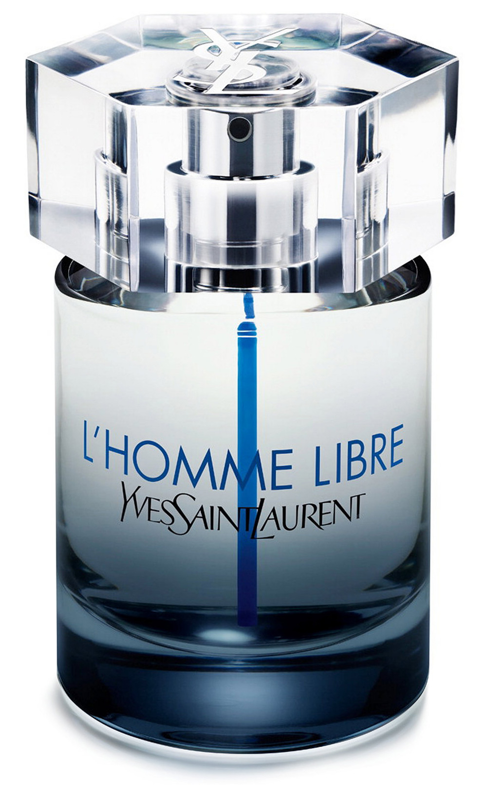 YSL L'Homme Libre