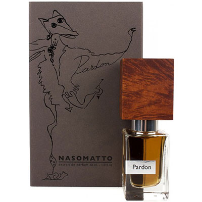 Nasomatto Pardon