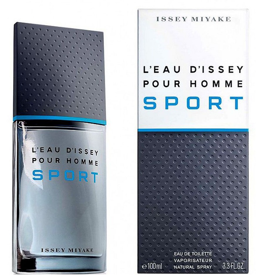 Issey Miyake L'Eau D'Issey Pour Homme Sport