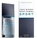 Issey Miyake L'Eau D'Issey Pour Homme Sport
