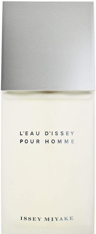 Issey Miyake L'Eau D'Issey Pour homme