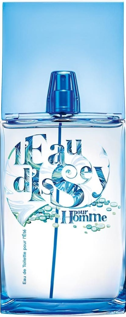 Issey Miyake L`Eau d`Issey Pour Homme Summer 2015