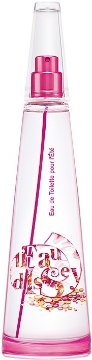 Issey Miyake L`Eau d`Issey Summer 2015