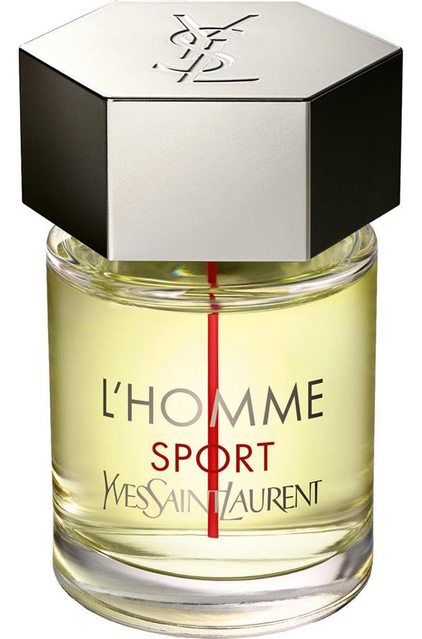 YSL L'Homme Sport