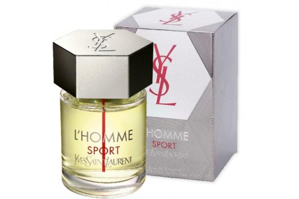 YSL L'Homme Sport