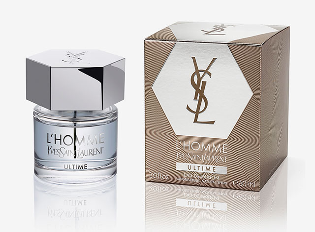 YSL L'Homme Ultime