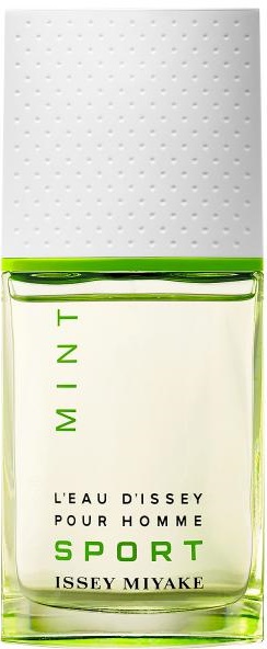 Issey Miyake L’Eau d’Issey Pour Homme Sport Mint