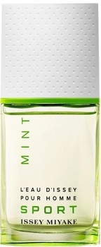 Issey Miyake L’Eau d’Issey Pour Homme Sport Mint
