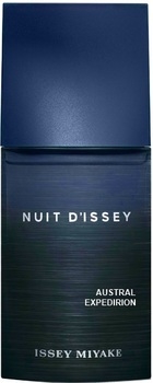 Issey Miyake Nuit d'Issey Austral Expedition