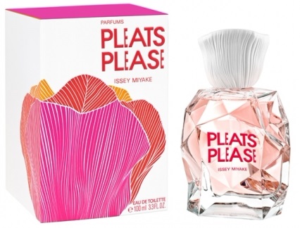 Issey Miyake Pleats Please