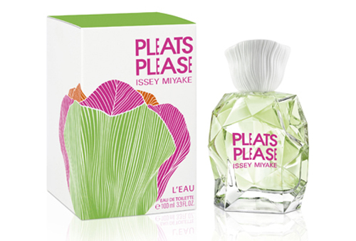 Issey Miyake Pleats Please L'Eau