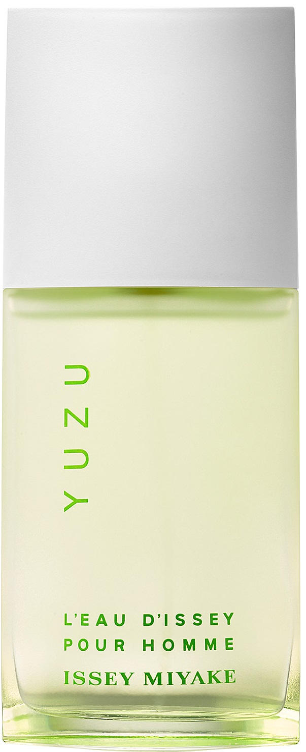 Issey Miyake L’Eau D’Issey Pour Homme Yuzu