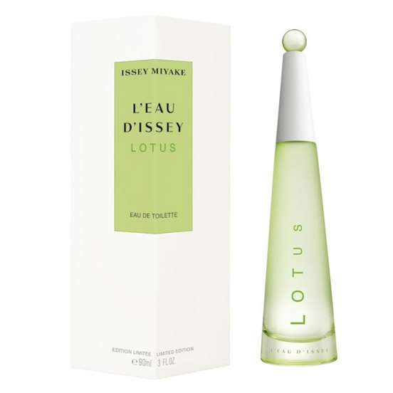 Issey Miyake L’Eau D’Issey Lotus