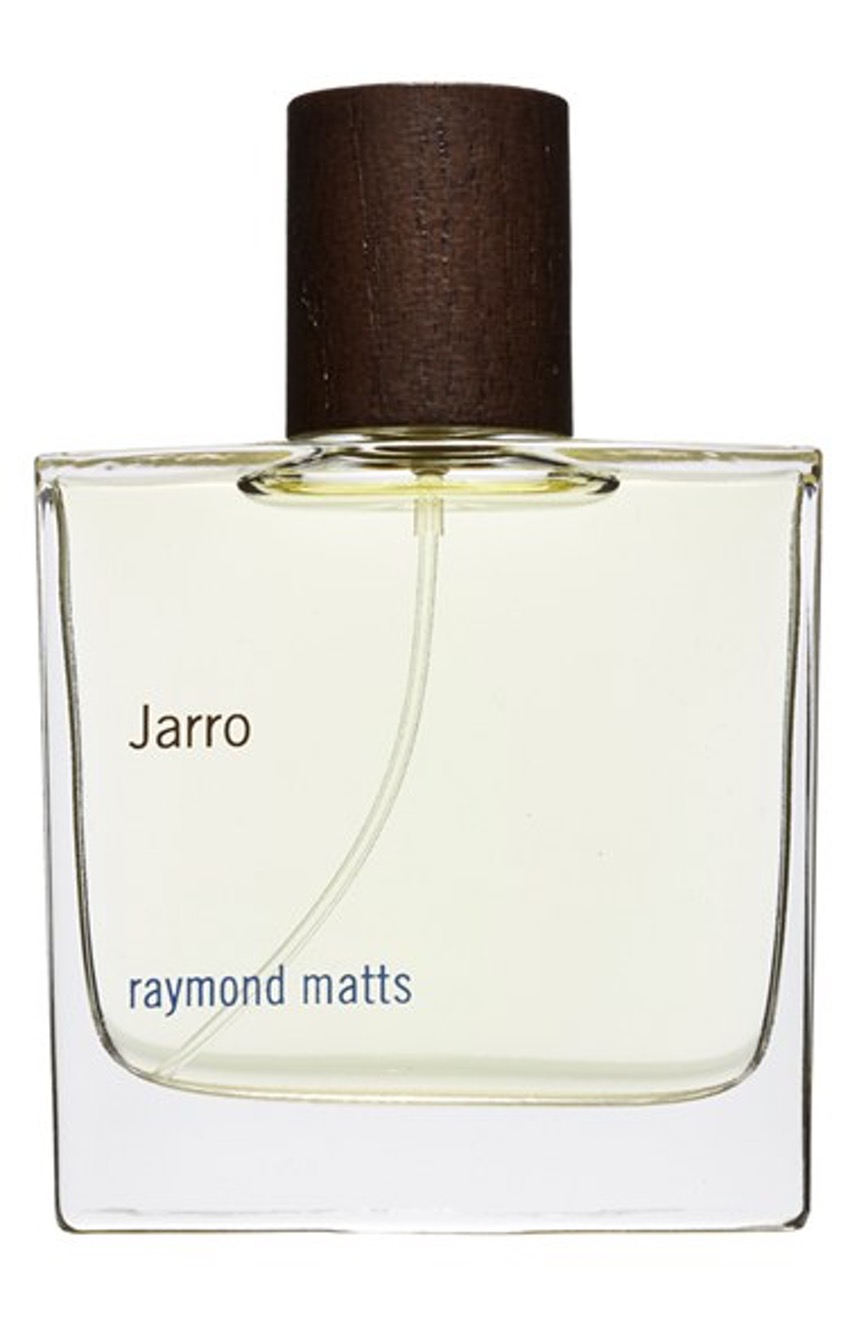 Raymond Matts Jarro