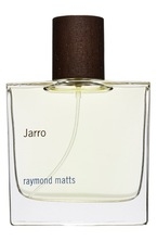 Raymond Matts Jarro