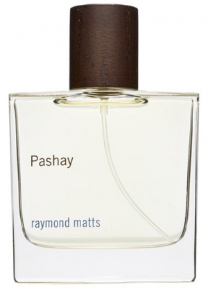 Raymond Matts Pashay