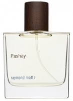 Raymond Matts Pashay