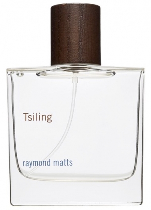Raymond Matts Tsiling