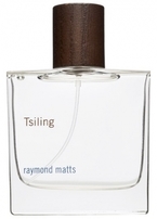 Raymond Matts Tsiling